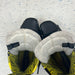 Used Bauer Supreme M4 Size 3 Player Skates