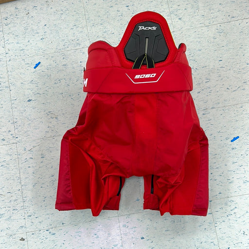 Used CCM Tacks 9060 Junior Large Player Pant