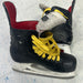 Used Bauer Vapor X400 Skates
