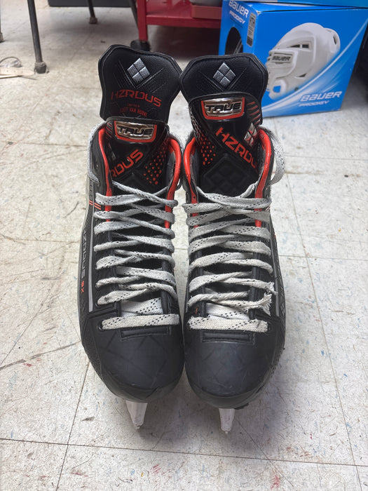 Used True Hzrdus 9x Skate Size 8.0 R