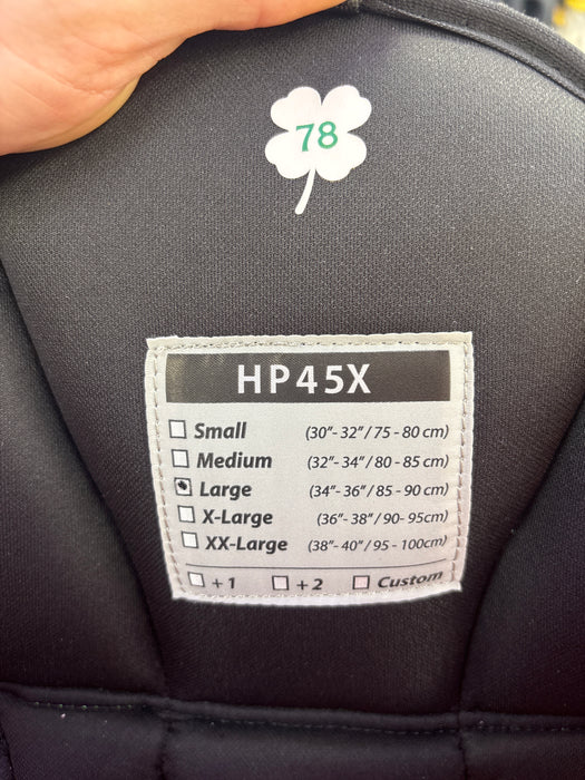 Toronto Maples Leafs Pro Stock CCM Pants - #78 Brodie