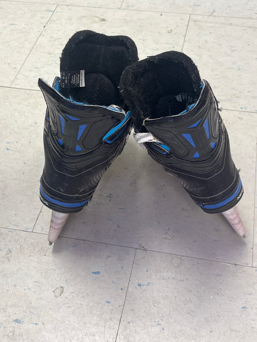 Used Bauer Nexus N7000 Size 3 Skates