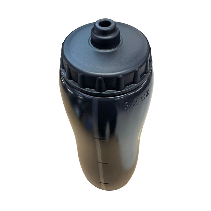 Crows Sports Gatorade Style Squeeze Bottle
