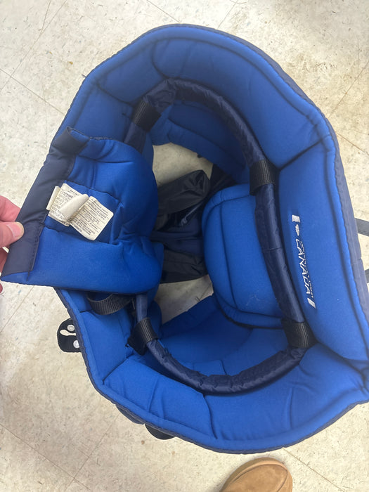 Used Mckenney Goal Pants Size Intermediate Large