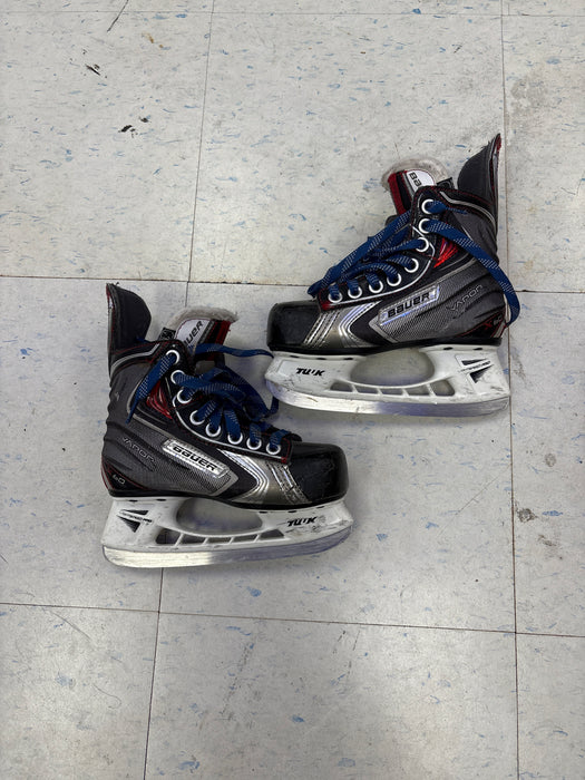 Used Bauer Vapor X60 12Y Player Skates