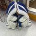 Used CCM P2.5 26+1 Goal Pads