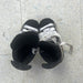 Used Nike Bauer Vapor XII Size 12 Youth Player Skates