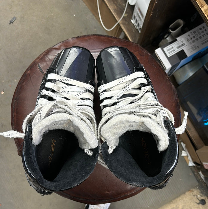 Used Bauer Supreme s170 Size 7.0 Senior Goal Skates
