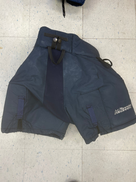 Used McKenney Pro Spec 370 Junior Goal Pants