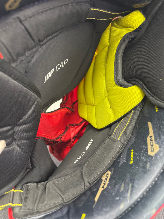 Used CCM As580 Junior Small Player Pants