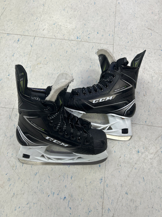 Used CCM RibCore 76K Player Skates