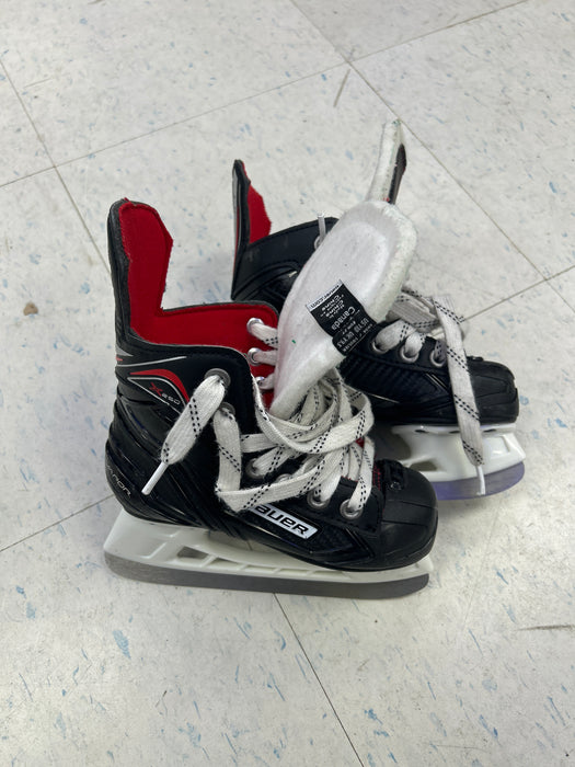 Used Bauer Vapor X250 Youth Player Skates