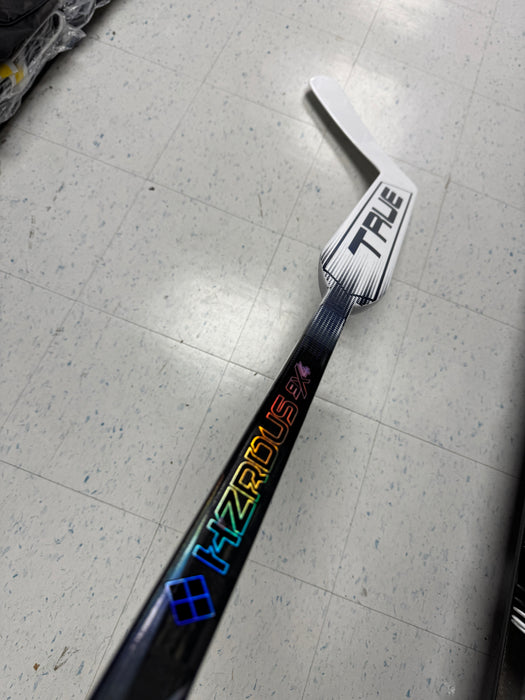 True PRO STOCK SERGEI BOBROVSKY Goalie Stick Senior