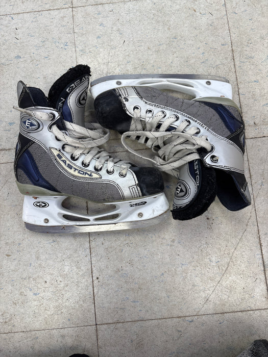 Used Easton Ultra Comp Intermediate Skate 4.0 D