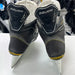 Used Bauer Supreme One70 Junior Skates size 5.5D