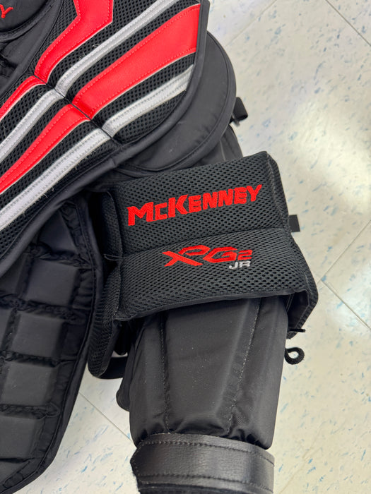 Used McKenney XPG2 Chest Junior Large