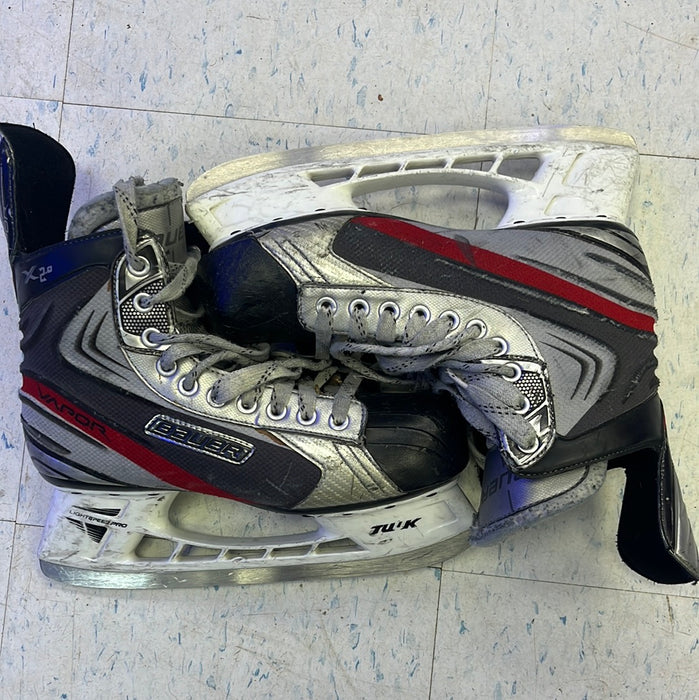 Used Bauer Vapor X2.0 Size 9 Skates