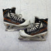 Used Bauer Performance 5D Goalie Skates