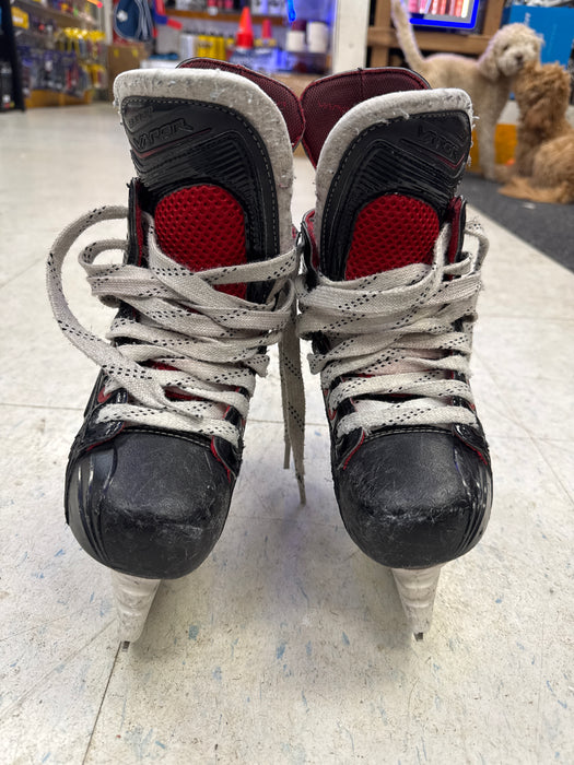 Used Bauer Vapor X700 Skates Size 1.0D