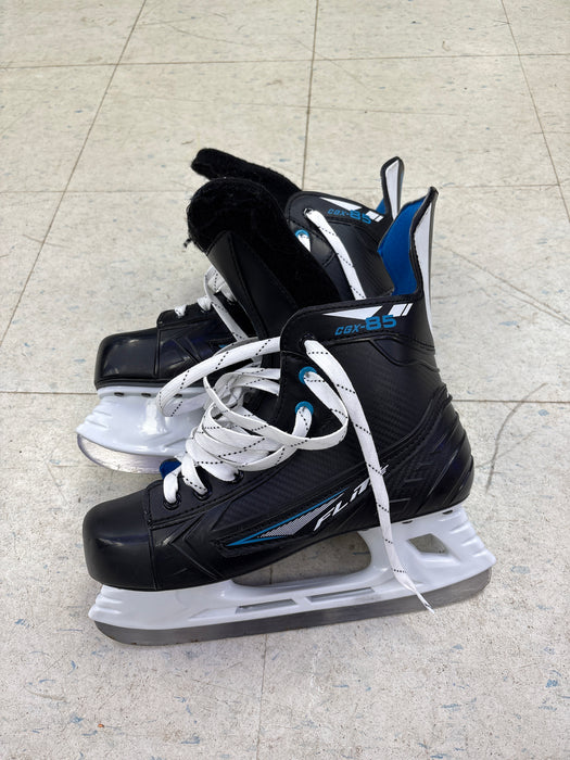 Used Flite Chaos CGX-85 Size 7.0 Skates