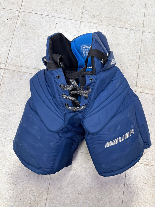 Used Bauer Elite Goal Pant Intermediate Small