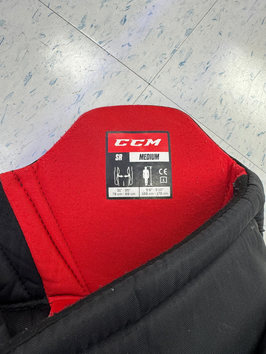 Used CCM Jetspeed FT475 Pants Senior Medium