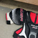 Used Bauer X5.0 Junior Large Shoulder Pads