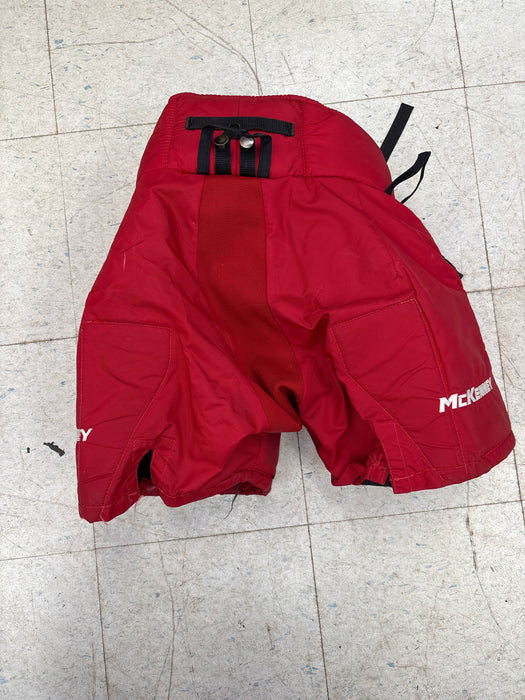 Used McKenney Pro Spec Junior Small Goal Pant