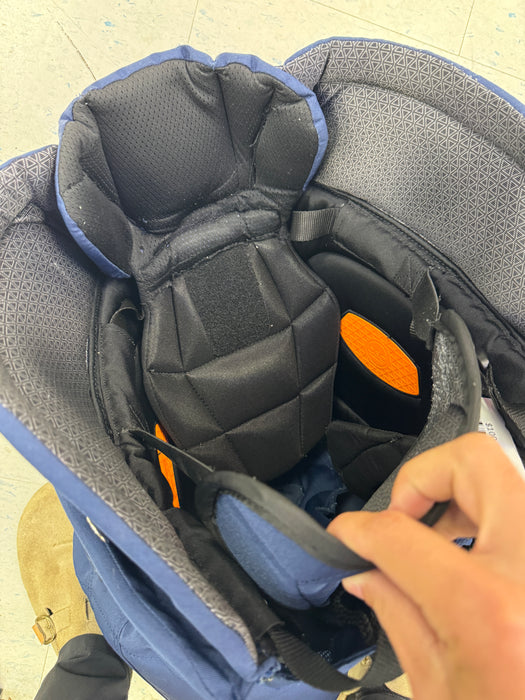 Used CCM Pro Stock HPTK Pants Senior Large