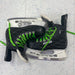 Used Bauer Nexus 22 Size 2 Player Skates