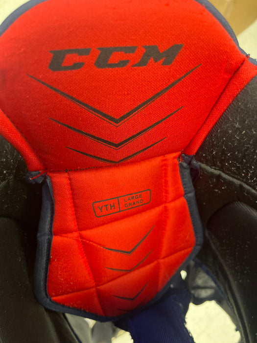 Used CCM HBP230 Youth Large Pants