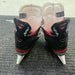 Used Bauer Vapor X2.5 Size 1 Player Skates