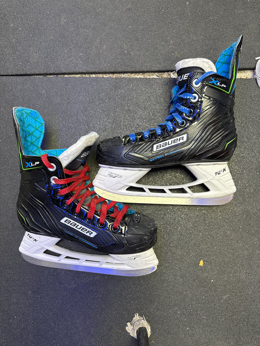 Used Bauer XLP 2D Bauer Skate