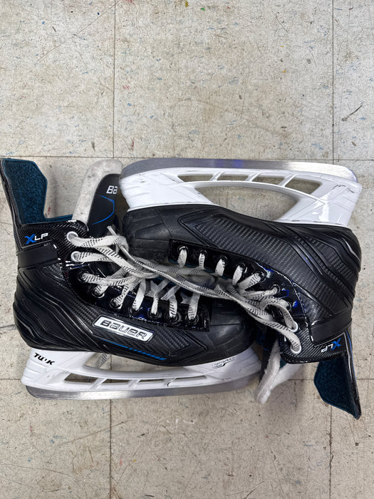 Used Bauer XLP Skates Size 9.0