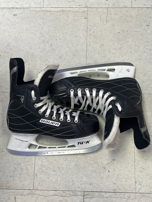 Used Bauer Nexus 22 Size 7 Skates