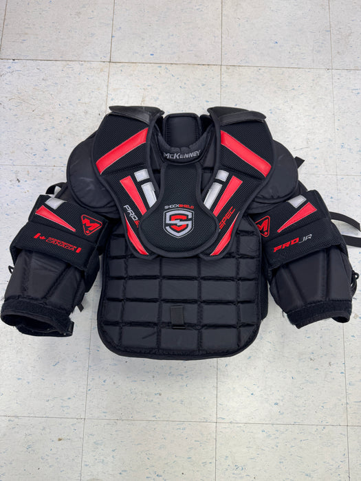 Used Mckenney ProSpec Junior Large Chest