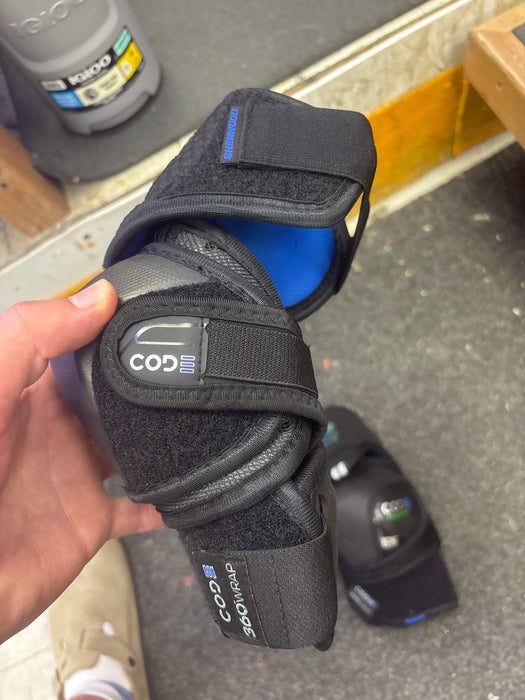 Used Sherwood Code Encrypt 1 Size Junior Large