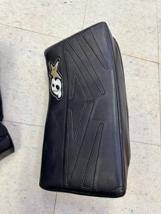 Used Brians Netzero3 Blocker Catcher Set Intermediate