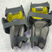 Used Warrior Ritual-X Senior Knee Pads