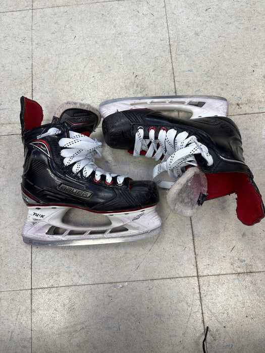 Used Bauer Vapor x500 Size 4.0D Skates