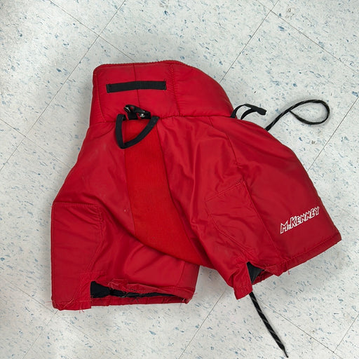 Used McKenney Pro Spec 370 Junior Medium Goal Pant