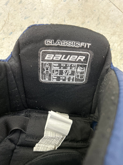 Used Bauer Nexus 400 Junior Player Pants