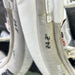 Used Vaughn Ventus SLR2 24+2 Goal Pads