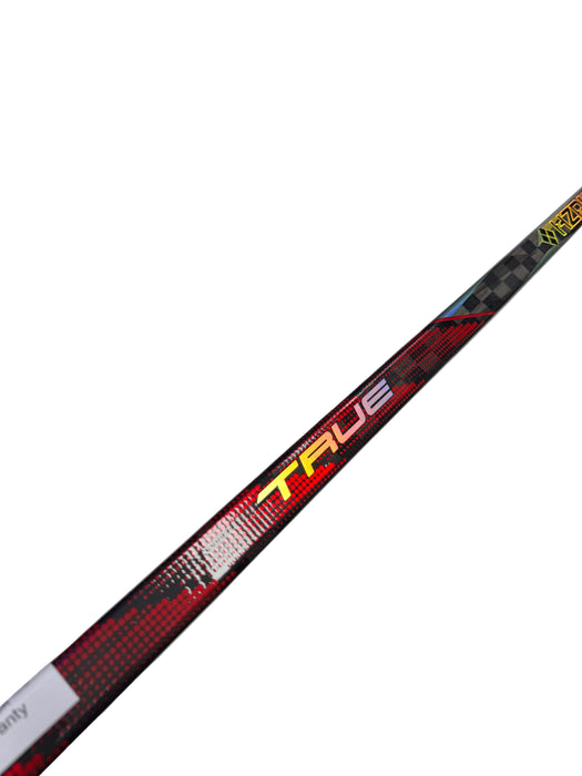 TRUE Pro Stock BRADY TKACHUK HZRDUS 9x4 Hockey Stick Senior