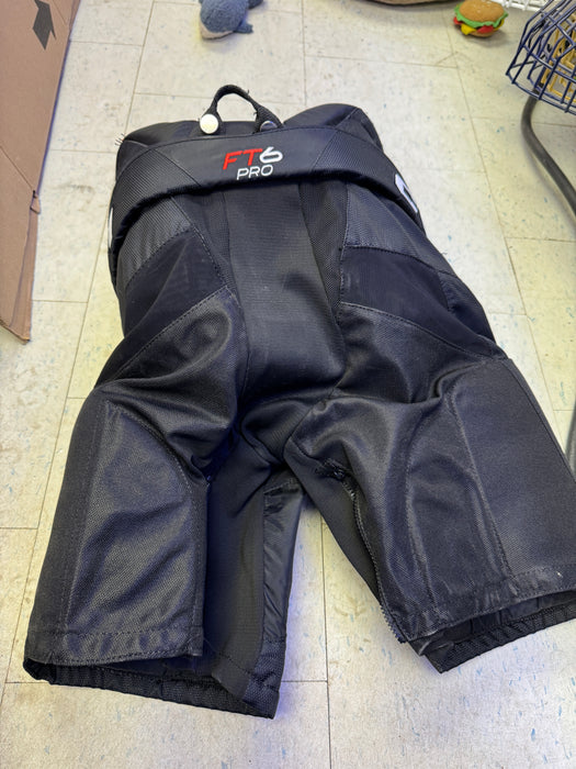 Used CCM FT6 Pro Pants Senior Medium