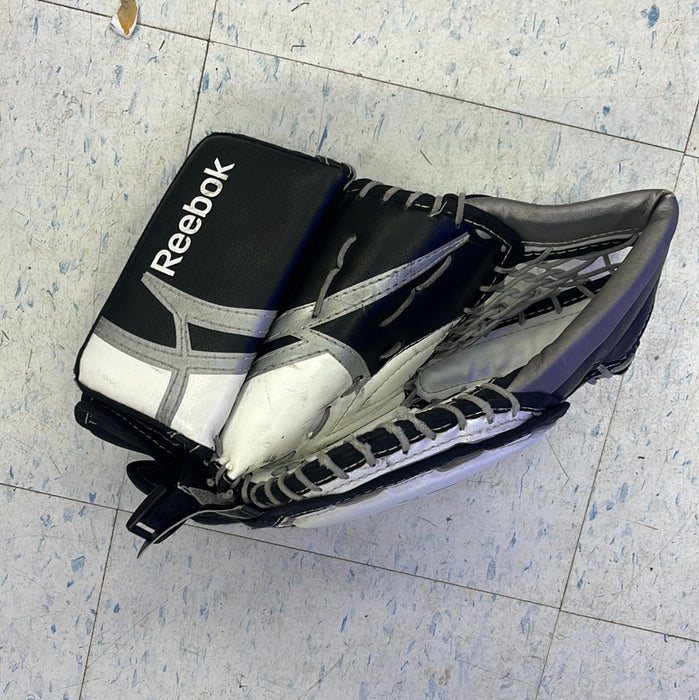 Used Reebok 3000 Youth Catcher