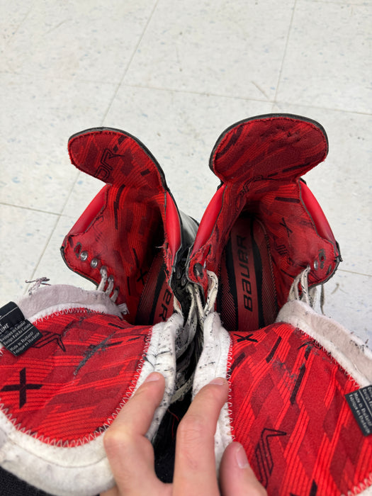 Used Bauer Vapor X4 Skates 6.5 Fit 1