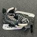 Used Reebok RibCore SC87 Size 2.5 Player Skates