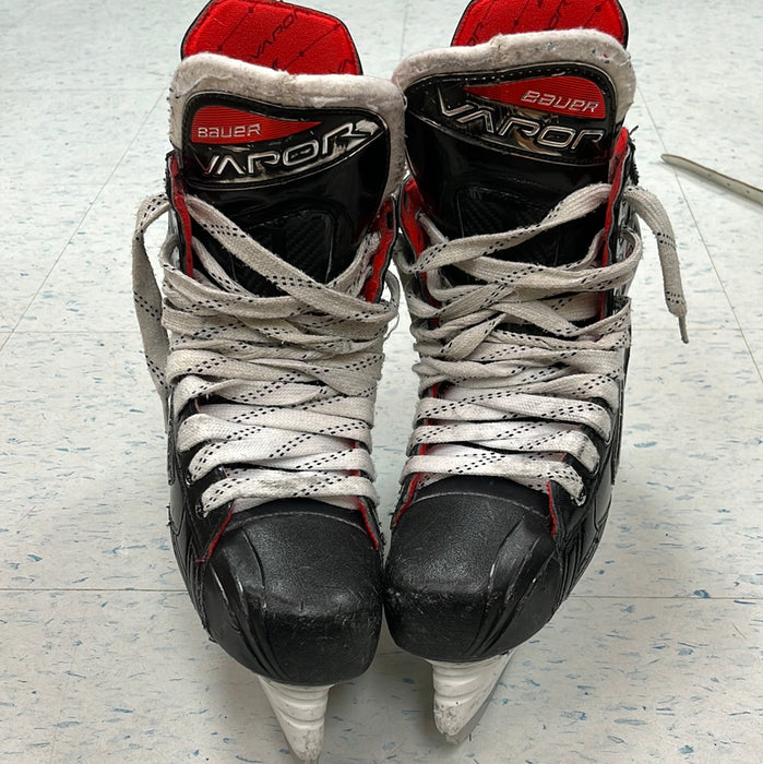 Used Bauer Vapor X3.7 Size 8 Player Skates