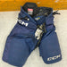 Used CCM Tacks AS-V Pro Senior Medium Player Pants